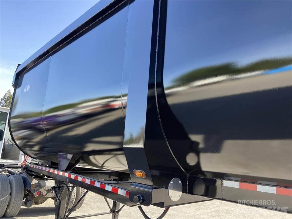 Manac  Dump Trailers