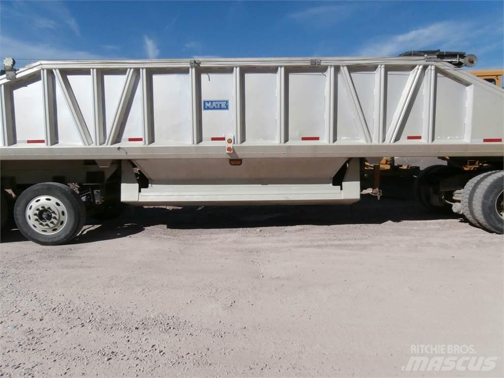 Mate  Dump Trailers