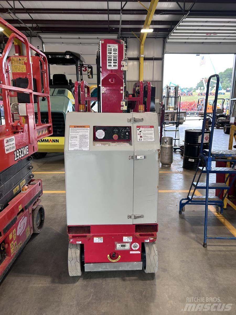 MEC OTHER Vertical mast lifts