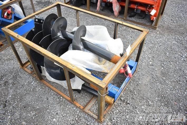  Mower King Drilling Equipment