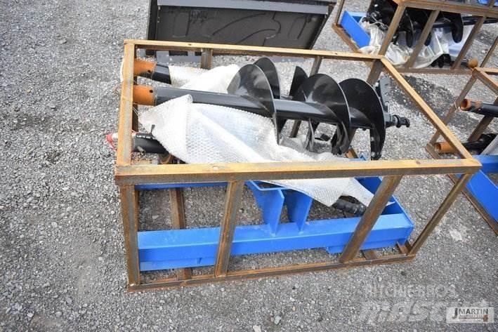  Mower King Drilling Equipment
