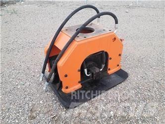 NPK C8B Compaction Equipment Accessories