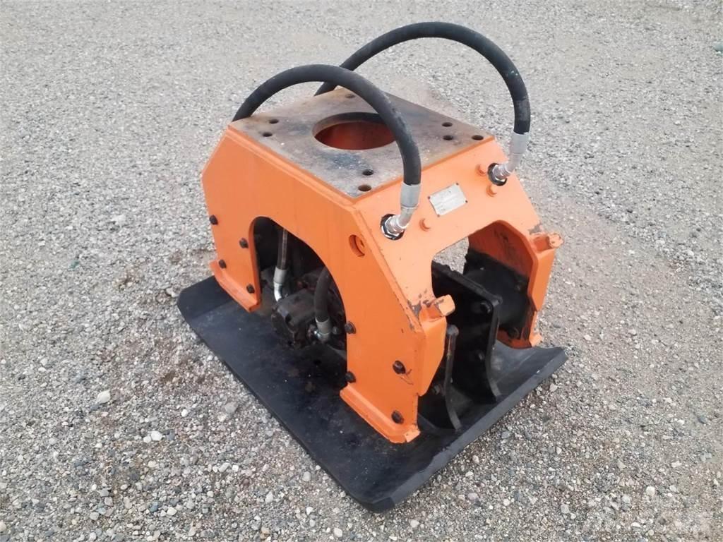NPK C8B Compaction Equipment Accessories