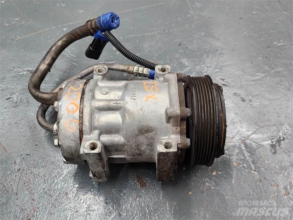 Omega  Other Components