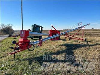 Peck 10x71 Conveying Equipment
