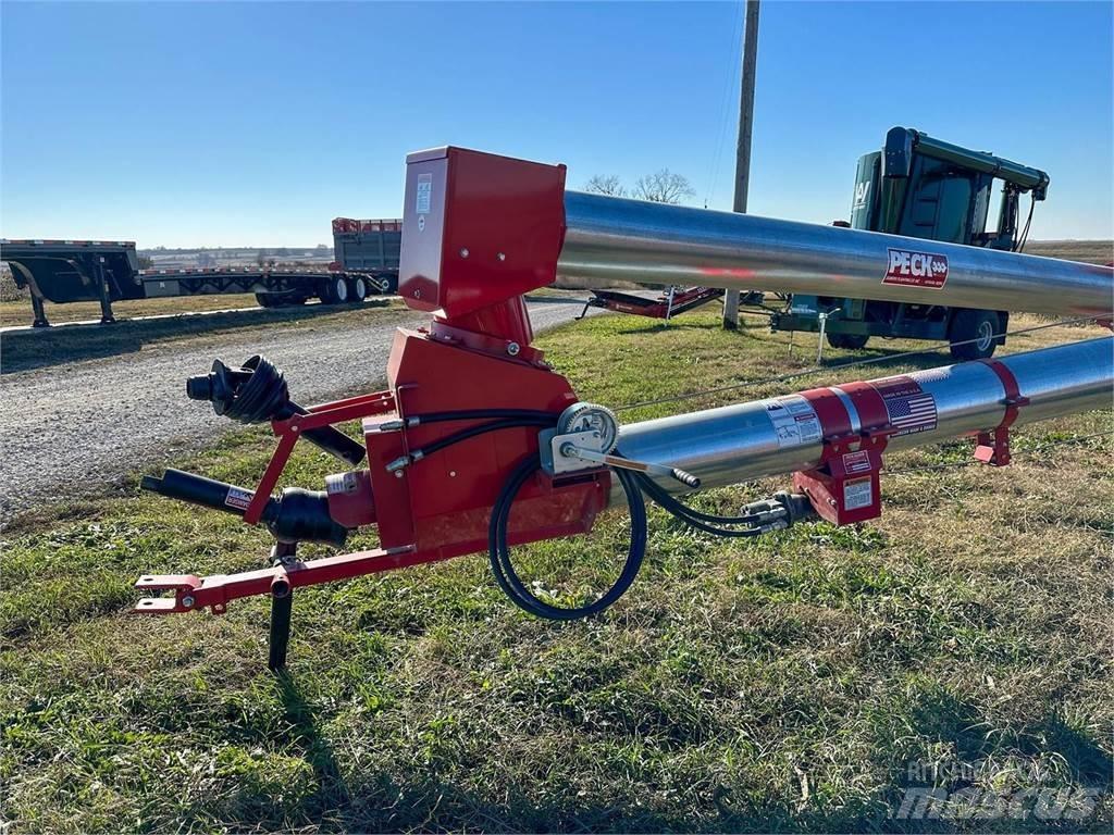 Peck 10x71 Conveying Equipment