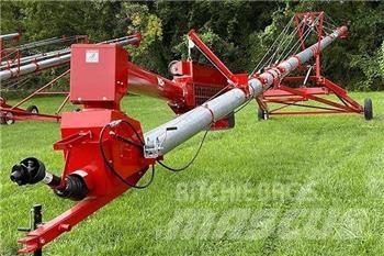 Peck 12x92 Conveying Equipment
