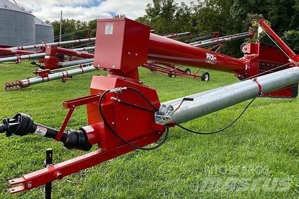 Peck 12x92 Conveying Equipment