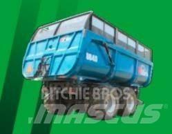 Penta DB40 Other Trailers