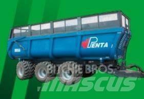 Penta DB60 Other Trailers
