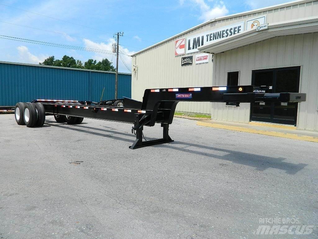 Pitts KB41 Other Trailers
