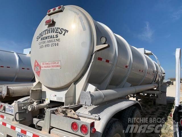 Polar  Tank Trailers