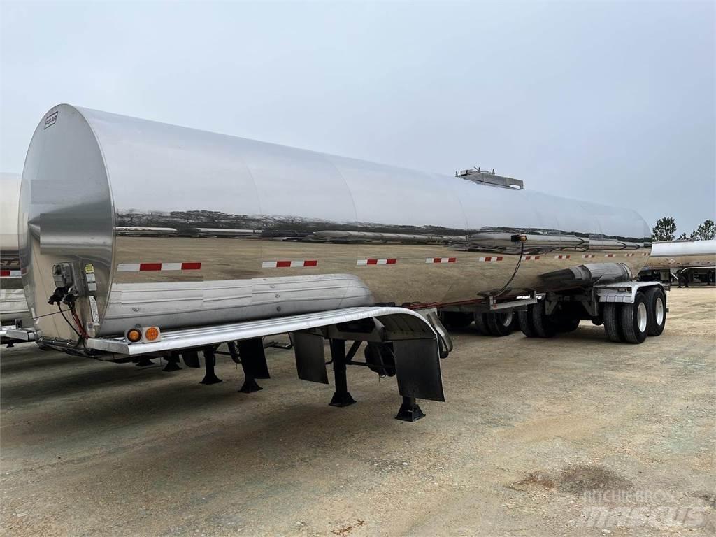 Polar  Tank Trailers