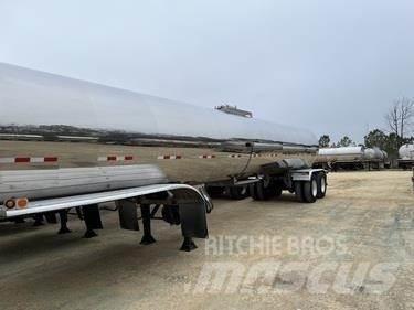 Polar  Tank Trailers