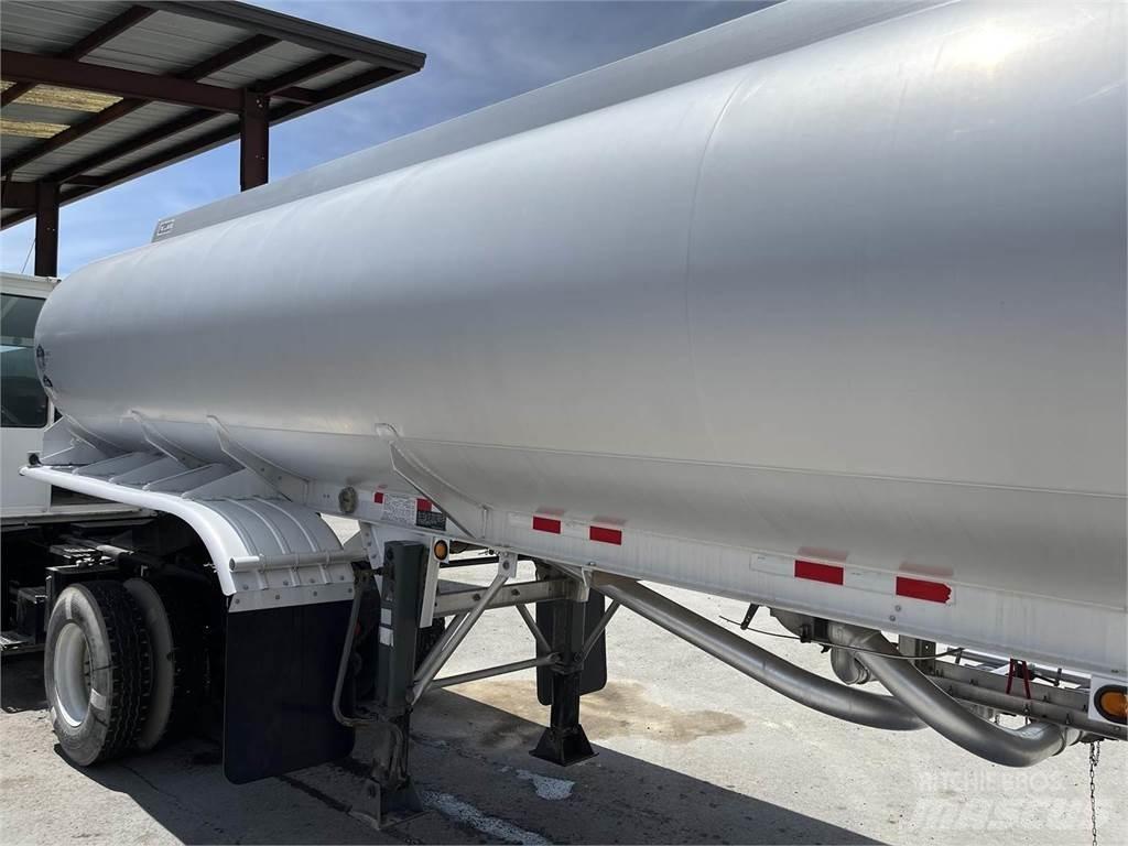Polar  Tank Trailers