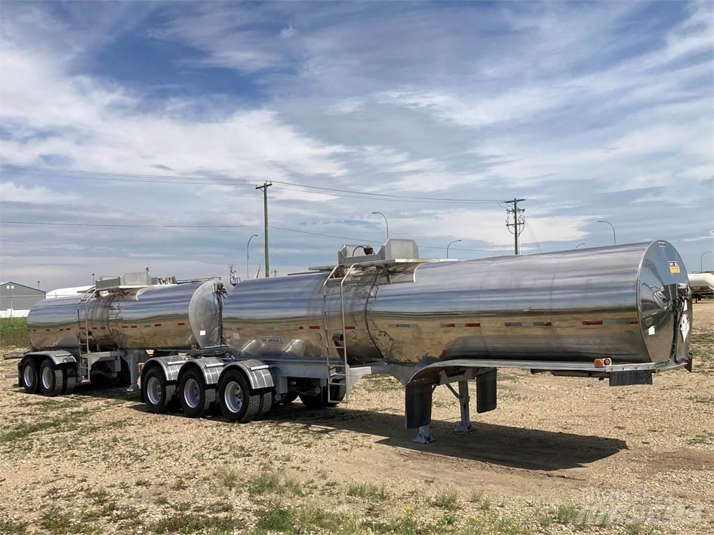 Polar  Tank Trailers