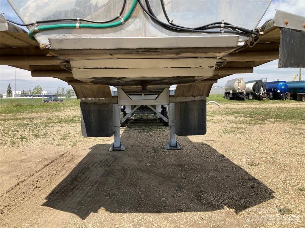 Polar  Tank Trailers