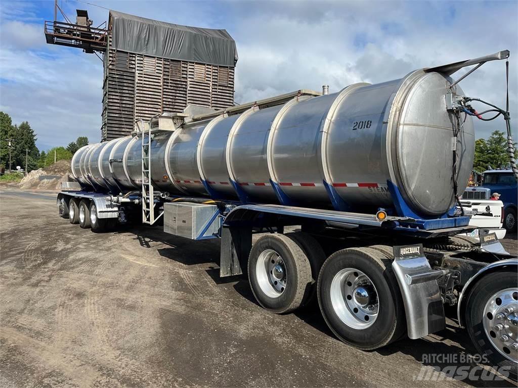 Polar  Tank Trailers