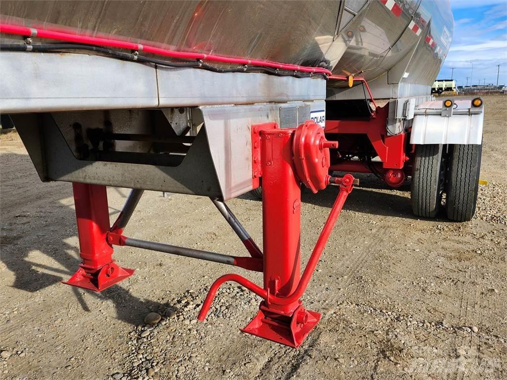Polar  Tank Trailers