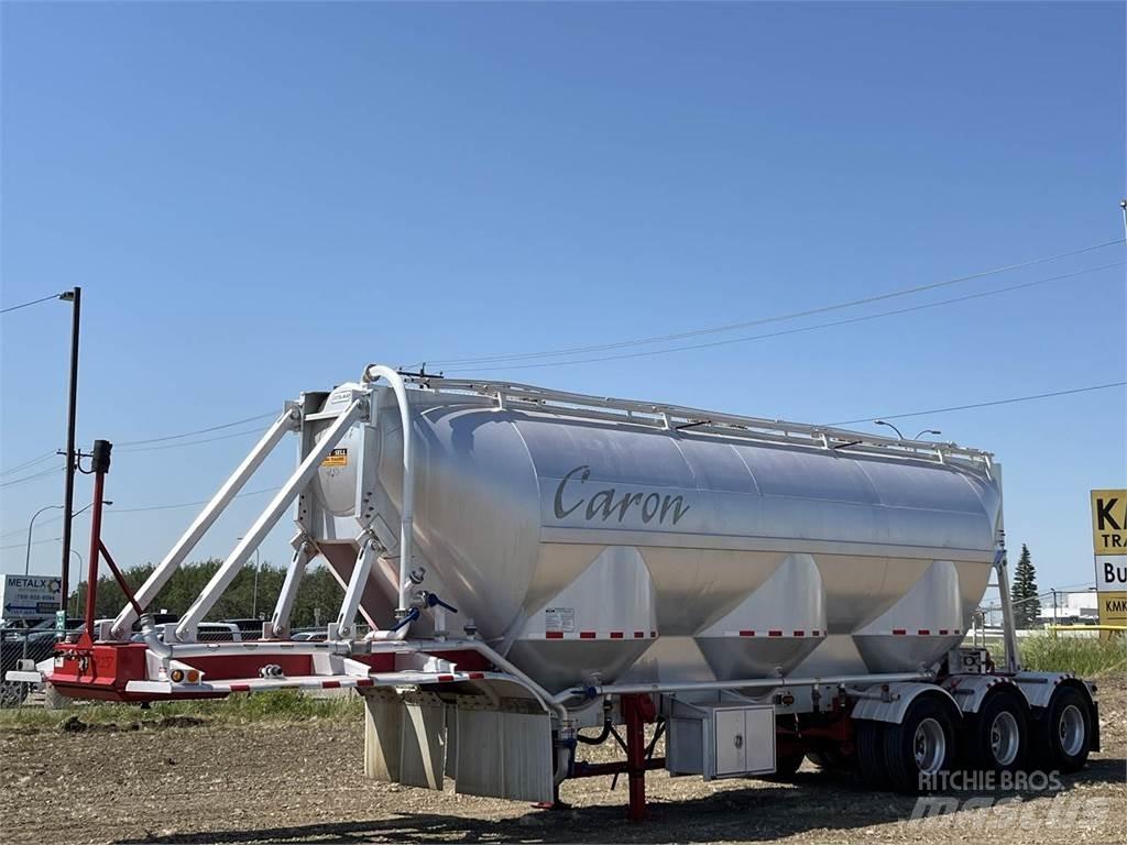 Polar  Tank Trailers
