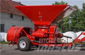 Renn RBA30 Crop Processing and Storage Units/Machines Others