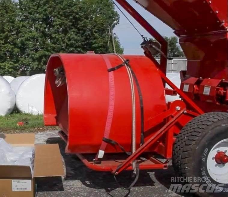 Renn RBA30 Crop Processing and Storage Units/Machines Others