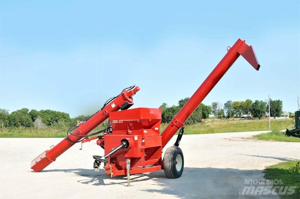 Renn RMC36 Other Forage Equipment
