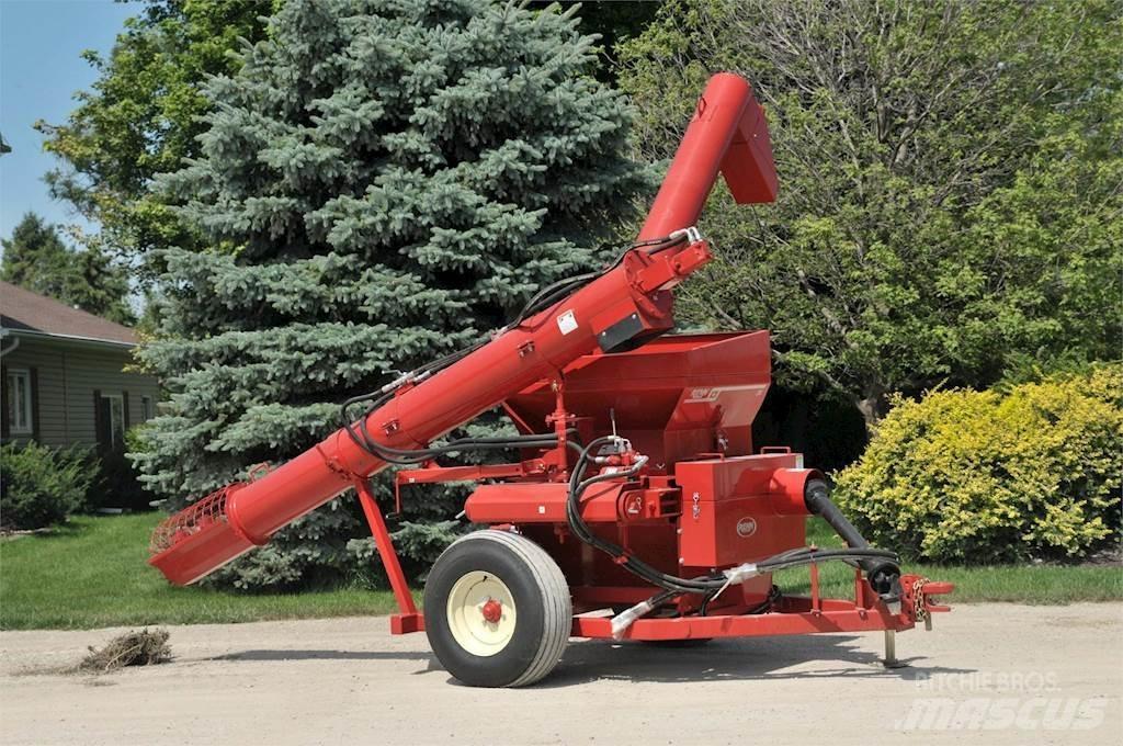 Renn RMC36 Other Forage Equipment