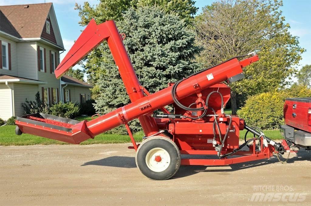 Renn RMC36 Other Forage Equipment