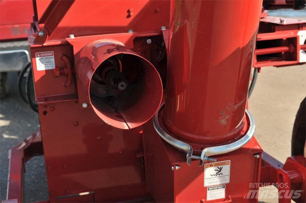 Renn RMC36 Other Forage Equipment