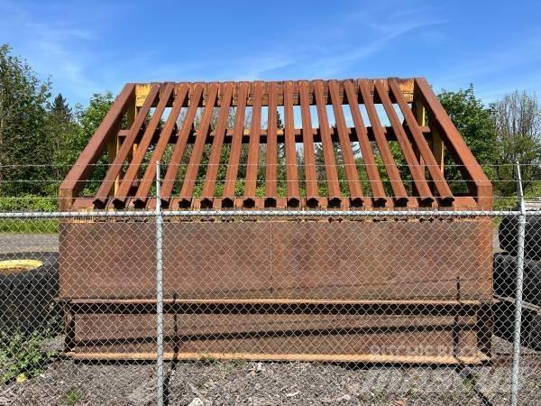  Rock Tough Scalping Grids