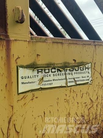 Rock Tough Scalping Grids
