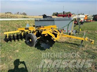 Rome TCW24 Disc Harrows