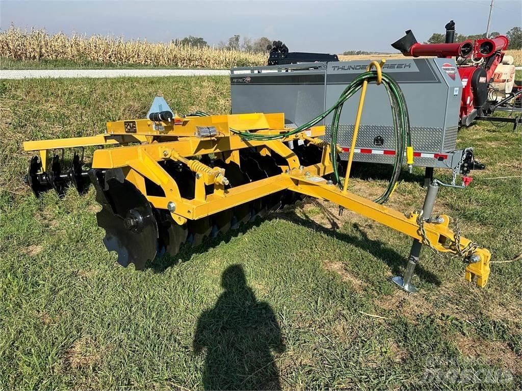Rome TCW24 Disc Harrows