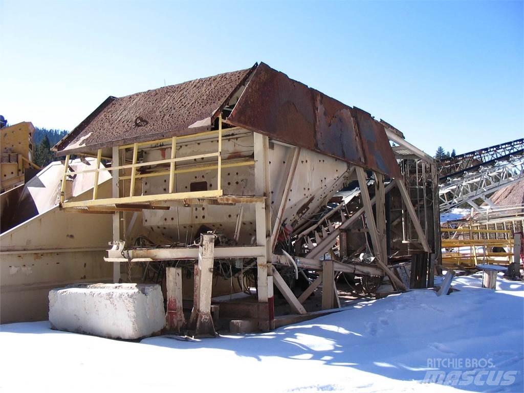  Ross OTHER Concrete Equipment