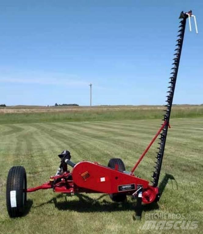 Rowse 290 Other Forage Equipment