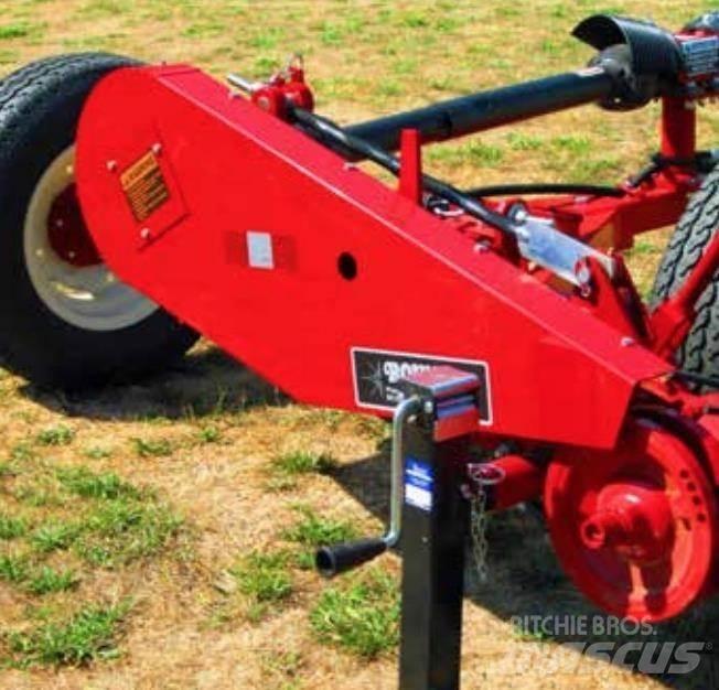 Rowse 290 Other Forage Equipment