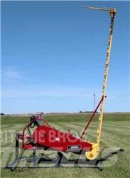 Rowse 930 Other Forage Equipment