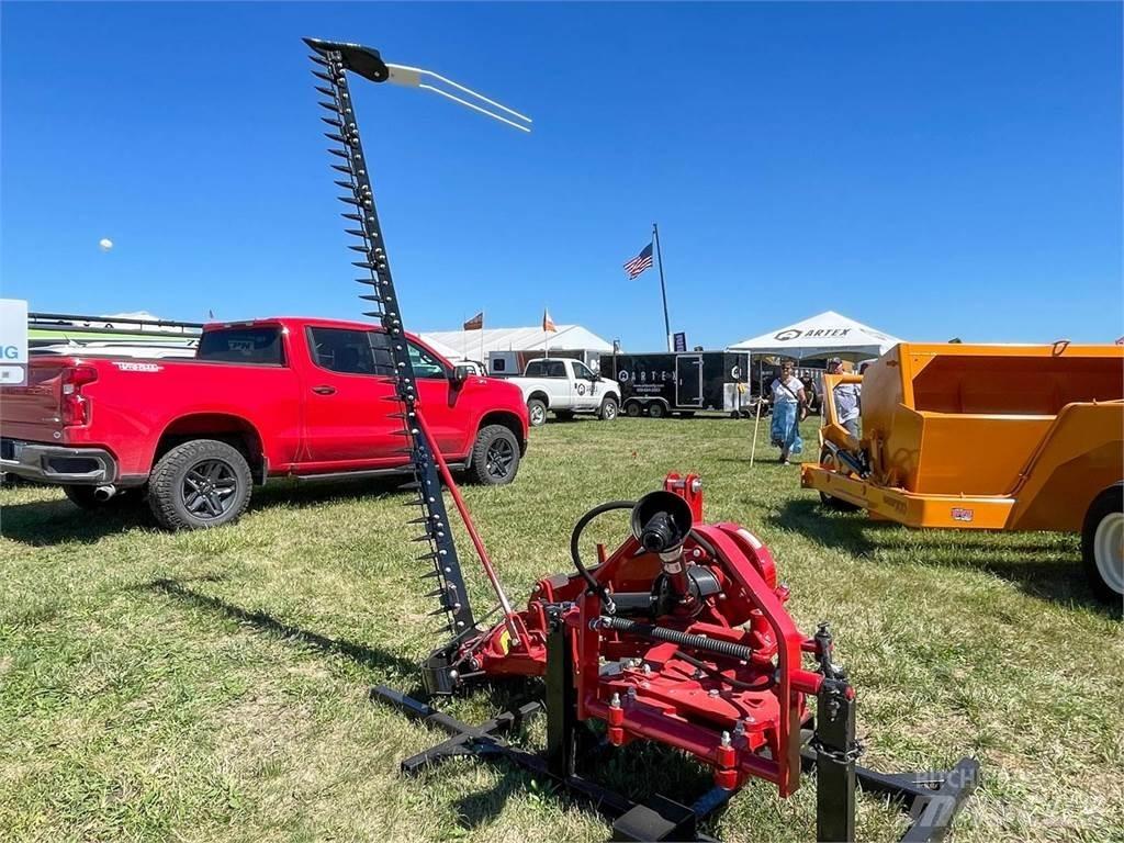 Rowse 930 Other Forage Equipment