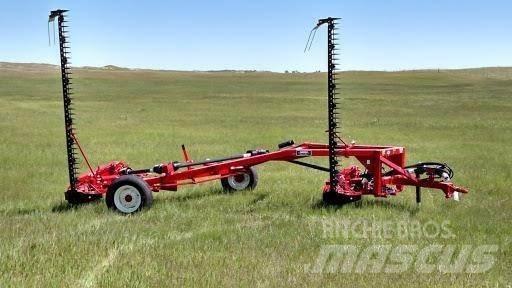 Rowse D9 Other Forage Equipment
