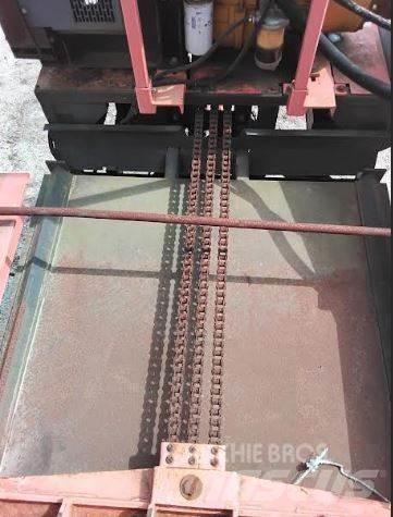  Salsco 40 Sawmills