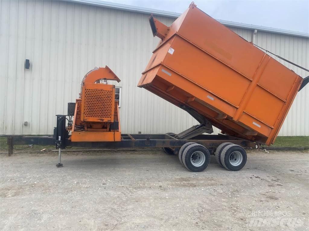 Scag 6600 Work Trucks / Municipal
