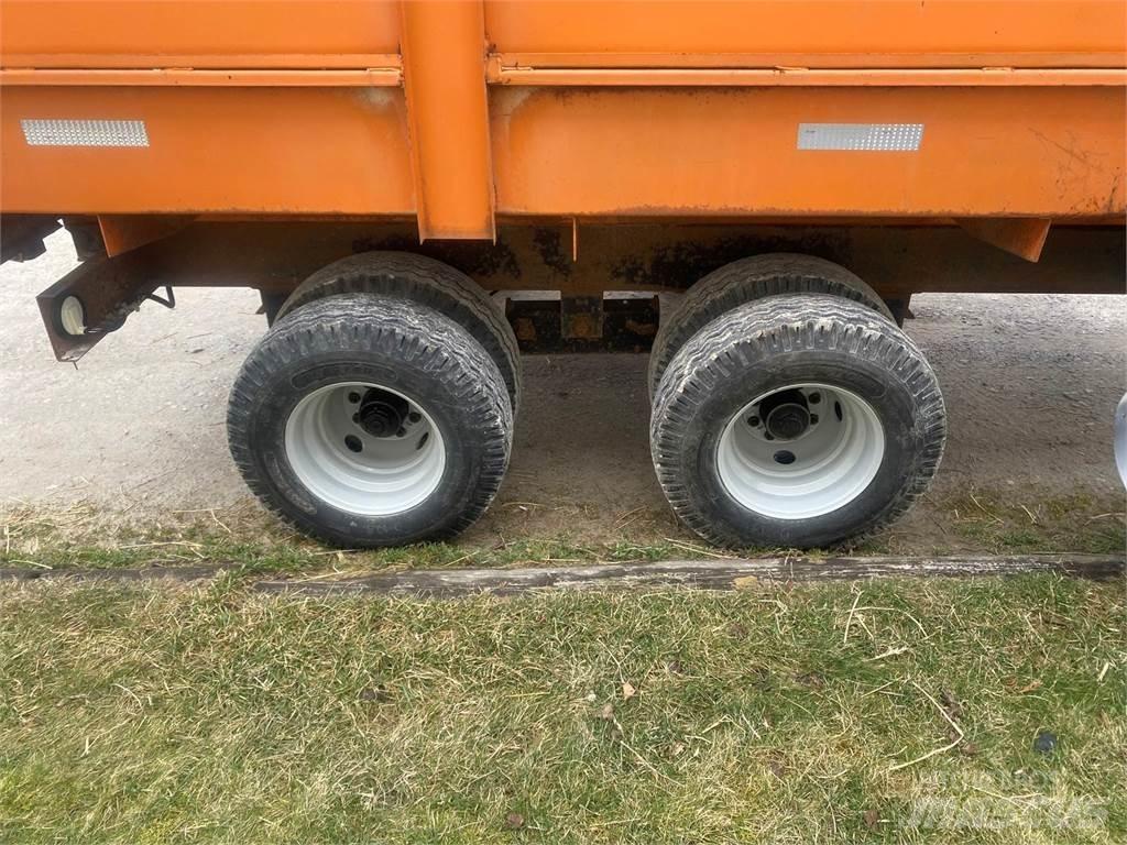 Scag 6600 Work Trucks / Municipal