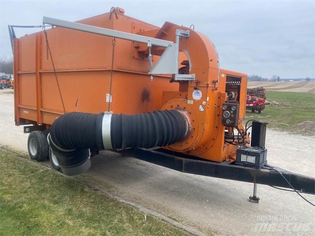 Scag 6600 Work Trucks / Municipal