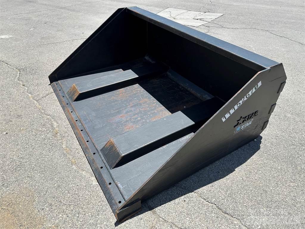 Star 1406B Other Attachment / Components
