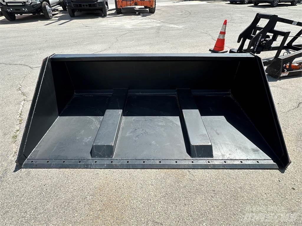 Star 1408B Other Attachment / Components