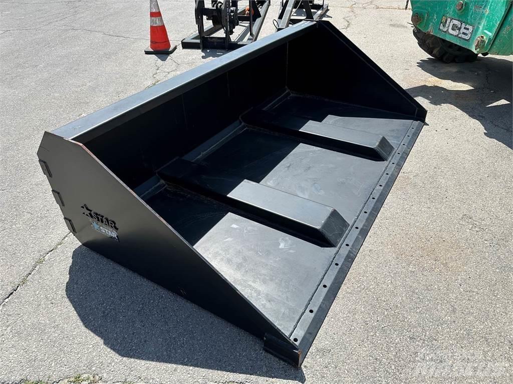 Star 1408B Other Attachment / Components