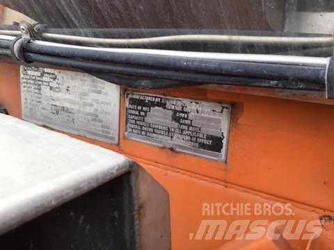 STE OTHER Tank Trailers