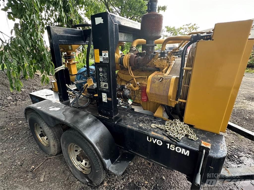 Sykes  Water Pumps