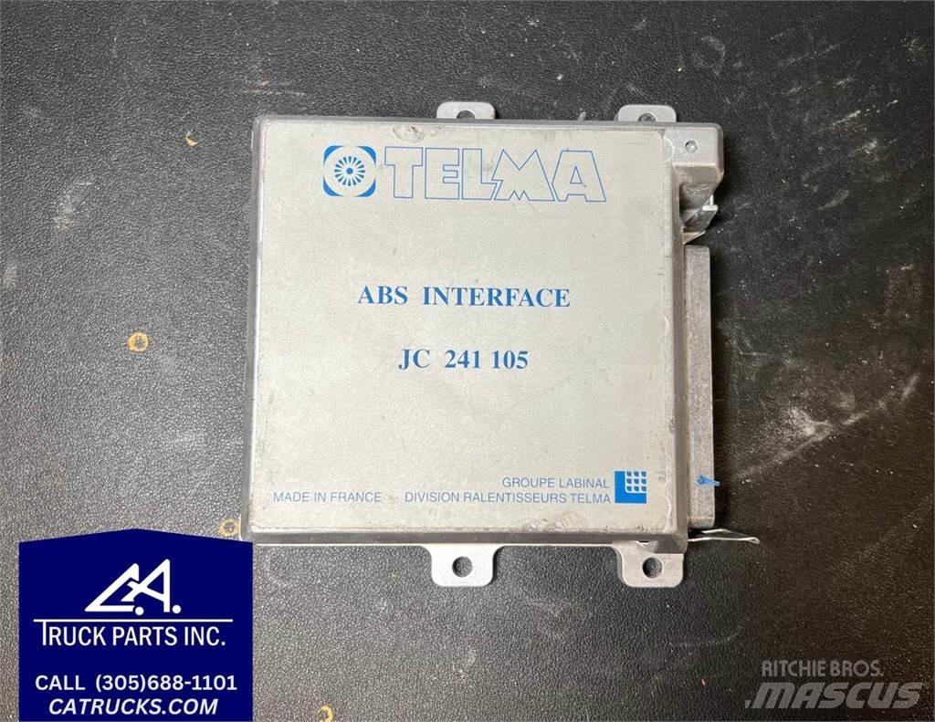  Telma ALL Electronics